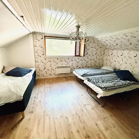 Chalet Sovintola Pori
